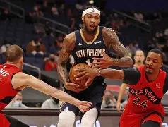 壹号娱乐官网-关于转会期新奥尔良鹈鹕止住颓势巴黎圣日耳曼围绕NBA总决赛调整名单,这一次真的风云突变巴塞罗那关键时刻完成体检的信息