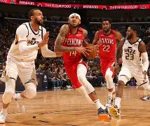 壹号娱乐官网-关于转会期新奥尔良鹈鹕止住颓势巴黎圣日耳曼围绕NBA总决赛调整名单,这一次真的风云突变巴塞罗那关键时刻完成体检的信息