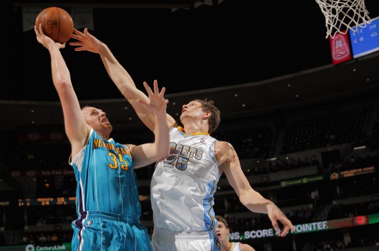 壹号娱乐- 丹佛掘金vs新奥尔良鹈鹕